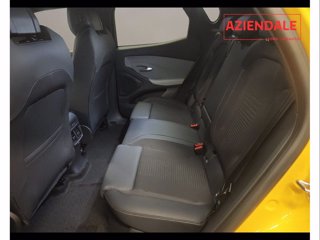 FORD Capri Extended Range Premium 77kw