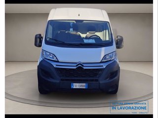 CITROEN Jumper 35 BlueHDi 130 PM-TM Furgone Business