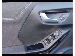 FORD Puma 1.0 EcoBoost Hybrid Titanium X