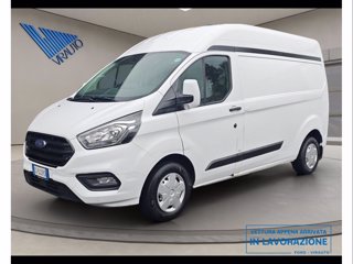 FORD Transit Custom 300 2.0 TDCi Trend - L2H1