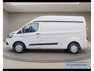 FORD Transit Custom 300 2.0 TDCi Trend - L2H1