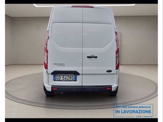 FORD Transit Custom 300 2.0 TDCi Trend - L2H1