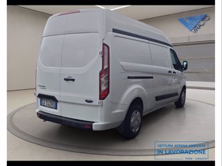 FORD Transit Custom 300 2.0 TDCi Trend - L2H1