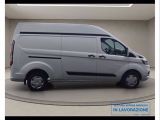 FORD Transit Custom 300 2.0 TDCi Trend - L2H1