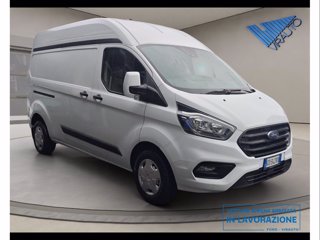 FORD Transit Custom 300 2.0 TDCi Trend - L2H1