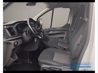 FORD Transit Custom 300 2.0 TDCi Trend - L2H1