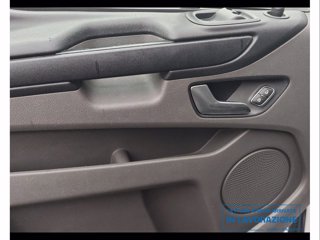 FORD Transit Custom 300 2.0 TDCi Trend - L2H1