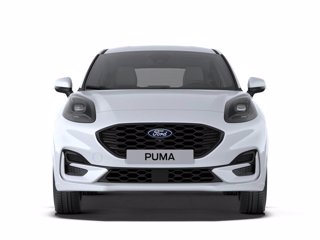 FORD Puma ST-Line 5 Porte 1.0 EcoBoost Hybrid 125CV Powershift a 7 Rapporti