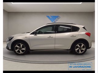 FORD Focus Active 1.5 EcoBlue