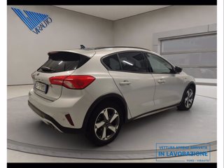 FORD Focus Active 1.5 EcoBlue