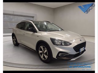 FORD Focus Active 1.5 EcoBlue