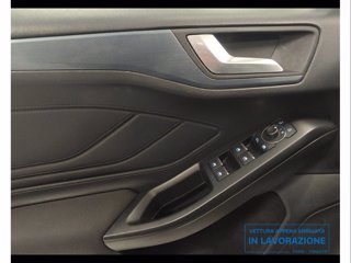 FORD Focus Active 1.5 EcoBlue