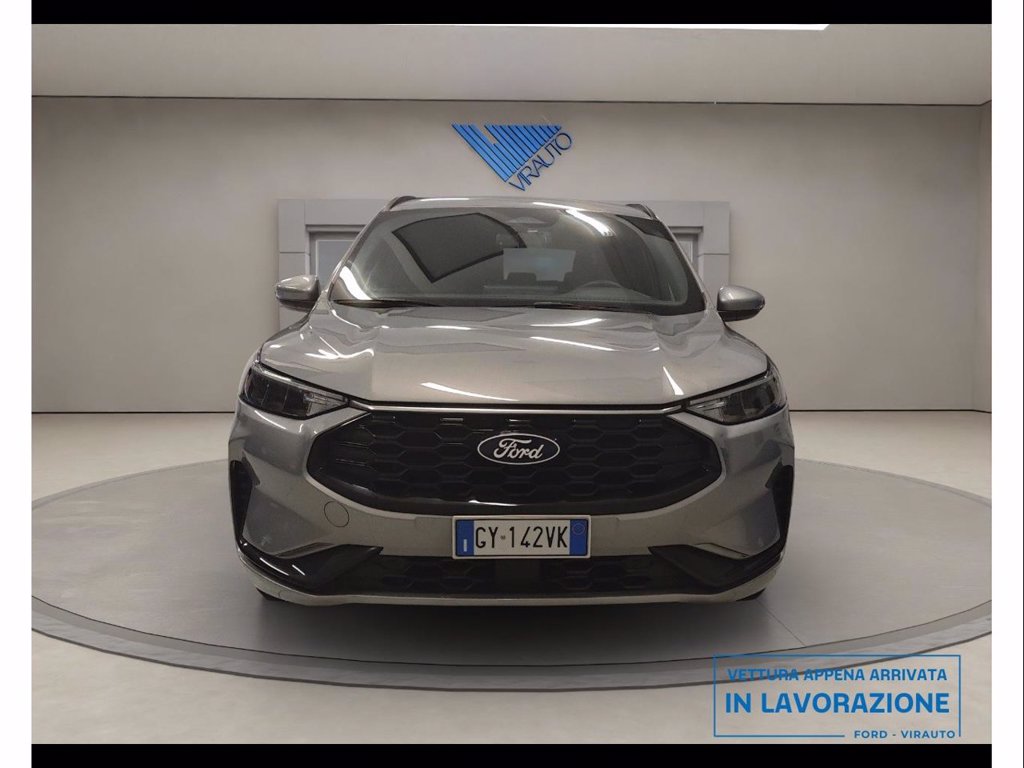 FORD Kuga 2.5 Full Hybrid ST-Line