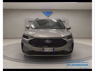 FORD Kuga 2.5 Full Hybrid ST-Line