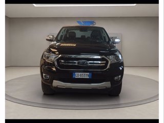 FORD Ranger 2.0 EcoBlue Limited - Doppia Cabina