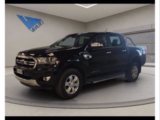 FORD Ranger 2.0 EcoBlue Limited - Doppia Cabina