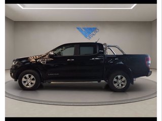FORD Ranger 2.0 EcoBlue Limited - Doppia Cabina