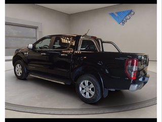 FORD Ranger 2.0 EcoBlue Limited - Doppia Cabina