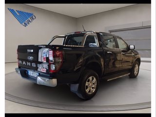 FORD Ranger 2.0 EcoBlue Limited - Doppia Cabina