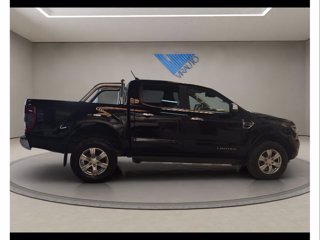 FORD Ranger 2.0 EcoBlue Limited - Doppia Cabina