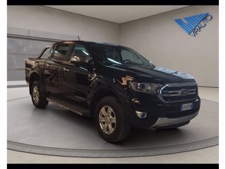 FORD Ranger 2.0 EcoBlue Limited - Doppia Cabina