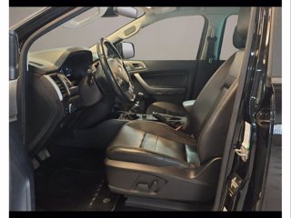 FORD Ranger 2.0 EcoBlue Limited - Doppia Cabina