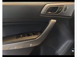 FORD Ranger 2.0 EcoBlue Limited - Doppia Cabina