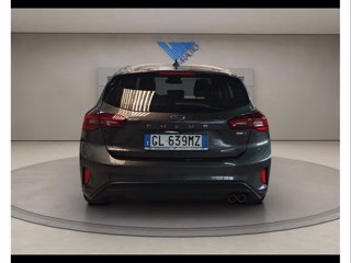 FORD Focus 1.0 EcoBoost Hybrid ST-Line Design