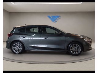FORD Focus 1.0 EcoBoost Hybrid ST-Line Design