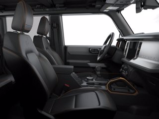 FORD Bronco Badlands2.7 EcoBoost V6 246 kW Trasmissione automatica a 10 rapporti