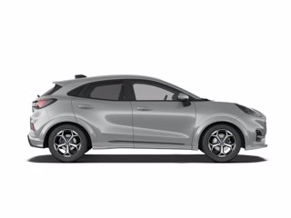 FORD Puma ST-Line 5 Porte 1.0 EcoBoost Hybrid 125CV Powershift a 7 Rapporti