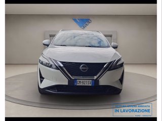 NISSAN Qashqai 1.3 N-Connecta - MHEV