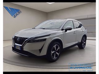 NISSAN Qashqai 1.3 N-Connecta - MHEV