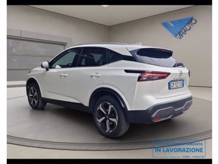 NISSAN Qashqai 1.3 N-Connecta - MHEV