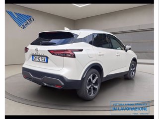 NISSAN Qashqai 1.3 N-Connecta - MHEV