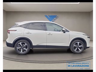 NISSAN Qashqai 1.3 N-Connecta - MHEV