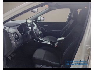 NISSAN Qashqai 1.3 N-Connecta - MHEV