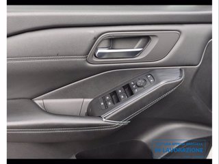 NISSAN Qashqai 1.3 N-Connecta - MHEV