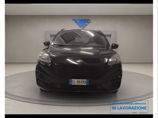 FORD Kuga 2.5 PHEV ST-Line X