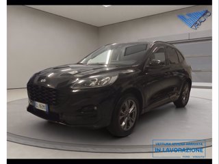 FORD Kuga 2.5 PHEV ST-Line X