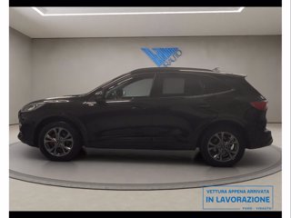 FORD Kuga 2.5 PHEV ST-Line X