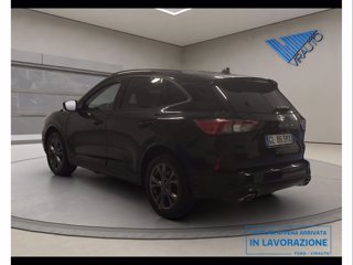 FORD Kuga 2.5 PHEV ST-Line X