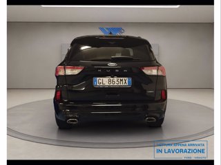 FORD Kuga 2.5 PHEV ST-Line X