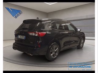FORD Kuga 2.5 PHEV ST-Line X