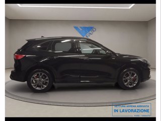 FORD Kuga 2.5 PHEV ST-Line X