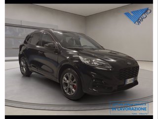 FORD Kuga 2.5 PHEV ST-Line X