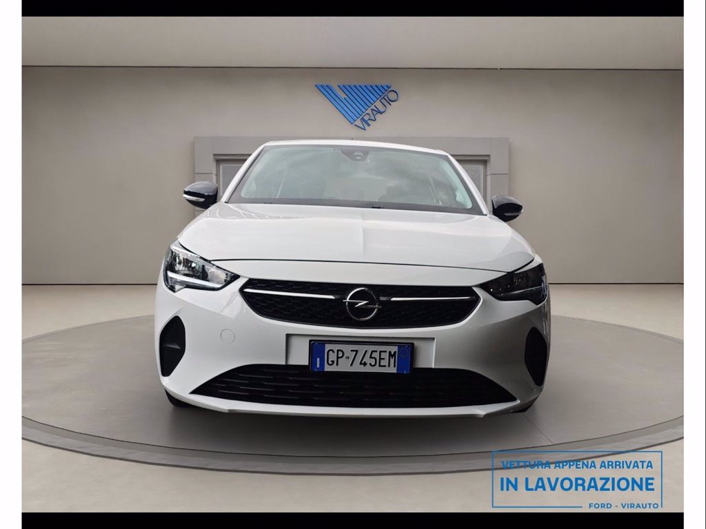 OPEL Corsa 1.2 Edition