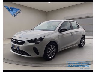 OPEL Corsa 1.2 Edition