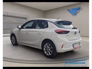 OPEL Corsa 1.2 Edition