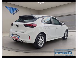 OPEL Corsa 1.2 Edition